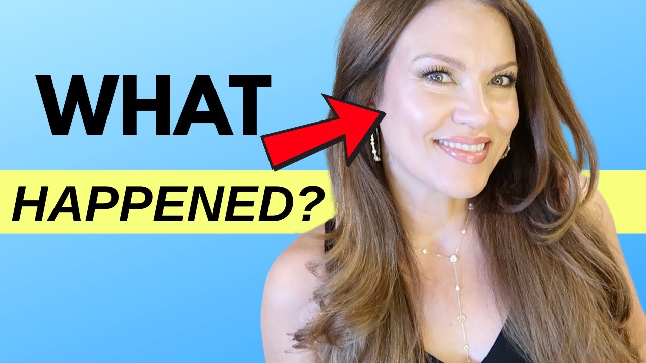 BEST FOUNDATION for MATURE SKIN & 3 GAME CHANGING HACKS for FLAWLESS FOUNDATION!