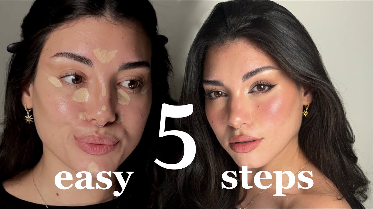 how to elevate your makeup game