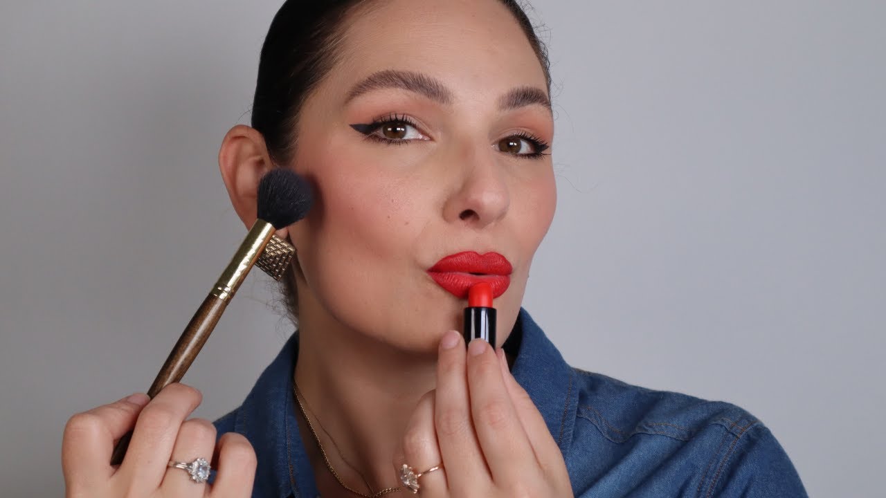 Easy Pro Makeup Tips