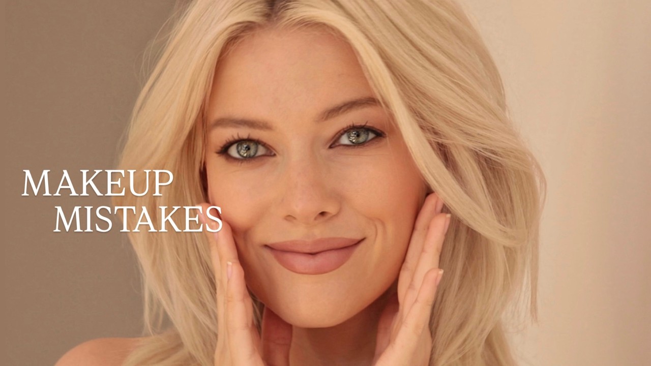 Do’s & Don’ts: Makeup Mistakes You’re Still Making | Beginner Friendly