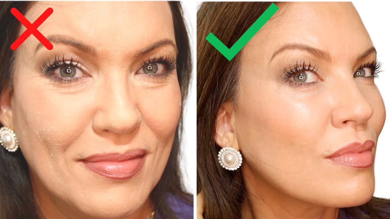 WOW!!! GAME CHANGING Makeup Hack!