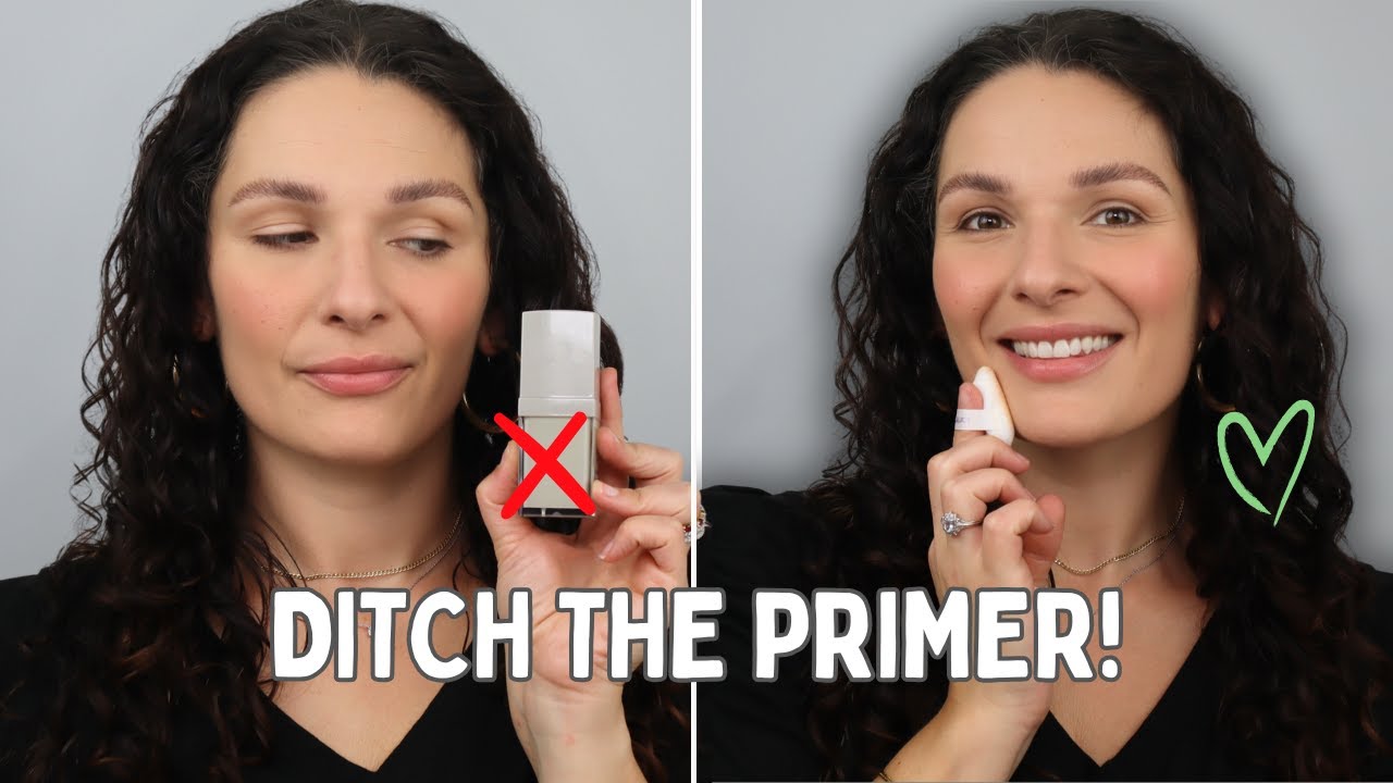 Primers Don't Work | Do This Instead!