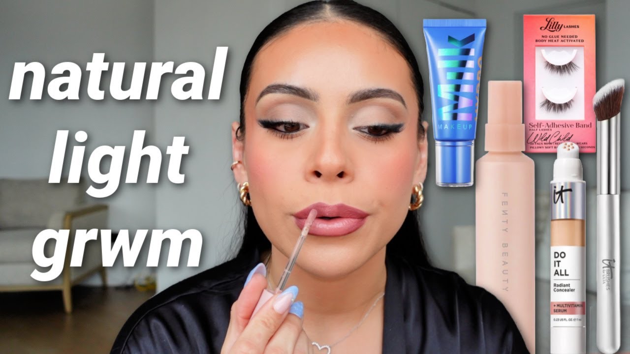 Testing all the popular NEW MAKEUP so you don't have to 😍